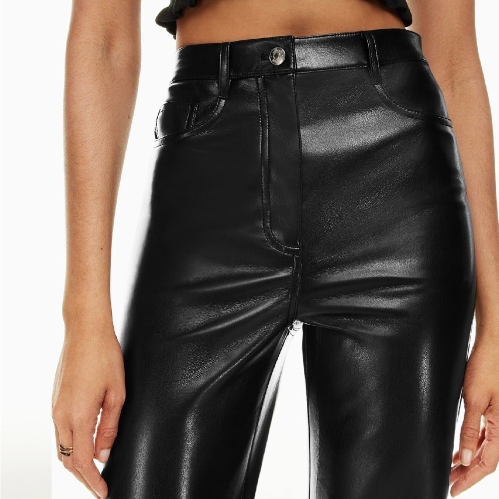 The Melina™ Super High-rise Pants - Picture 3 of 16